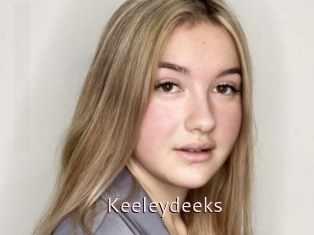 Keeleydeeks