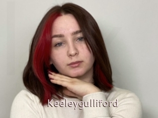 Keeleygulliford