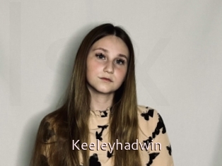 Keeleyhadwin