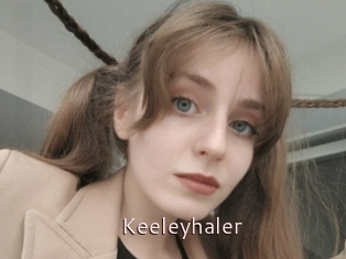 Keeleyhaler