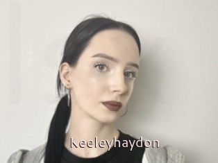 Keeleyhaydon