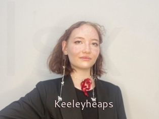 Keeleyheaps