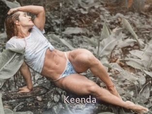 Keenda