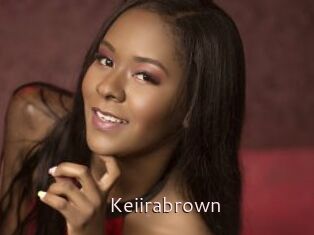 Keiirabrown