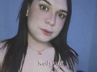 Keilykutt