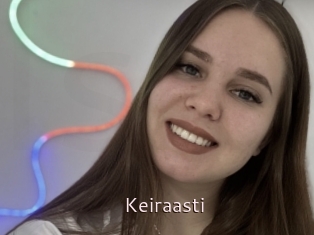 Keiraasti