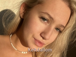 Keitdallom