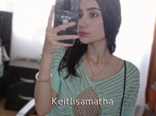 Keitlisamatha