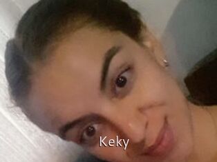 Keky