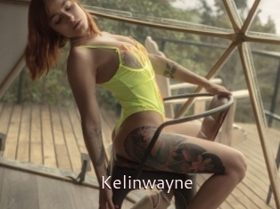 Kelinwayne