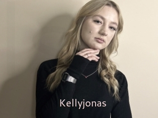 Kellyjonas