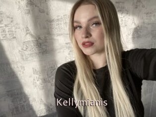 Kellymianis