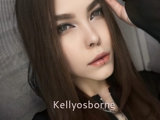 Kellyosborne