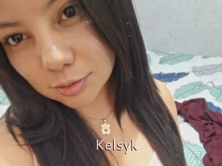 Kelsyk