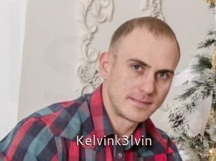 Kelvink3lvin