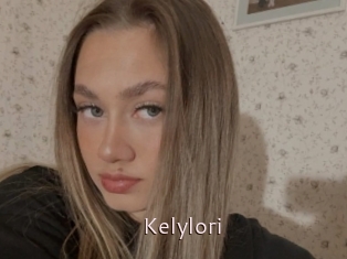 Kelylori