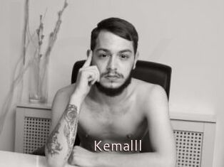 Kemalll