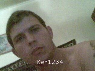 Ken1234