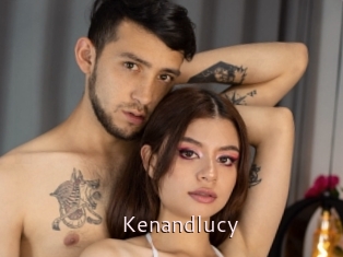 Kenandlucy