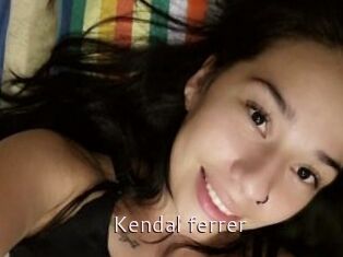 Kendal_ferrer