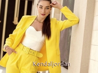 Kendaljordan