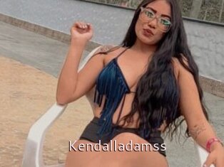 Kendalladamss