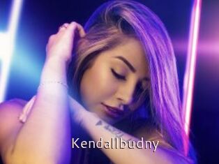 Kendallbudny