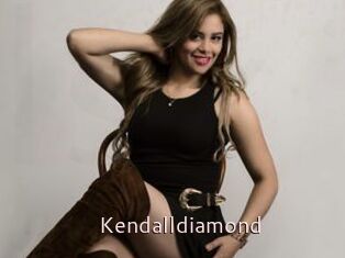 Kendalldiamond