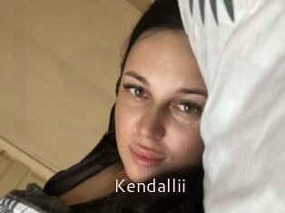 Kendallii