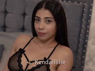 Kendallillie