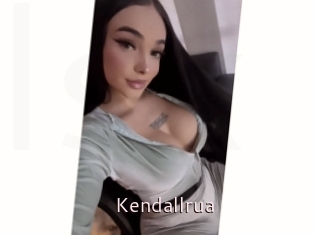 Kendallrua