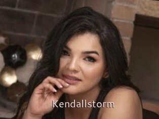 Kendallstorm