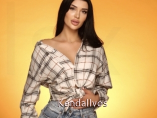 Kendallvos