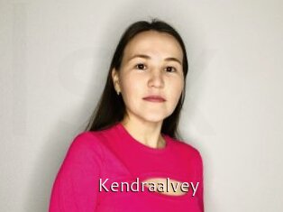 Kendraalvey