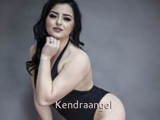 Kendraangel