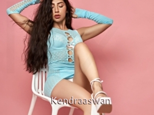 Kendraaswan