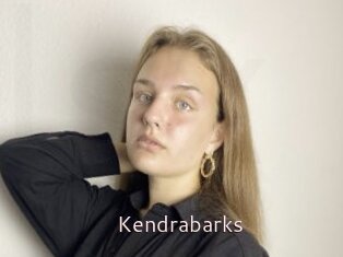 Kendrabarks