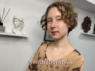 Kendrabenthall