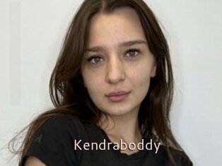 Kendraboddy