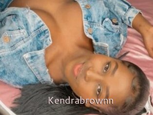 Kendrabrownn