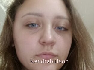 Kendrabulson