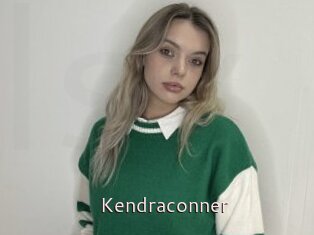 Kendraconner