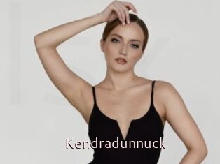 Kendradunnuck