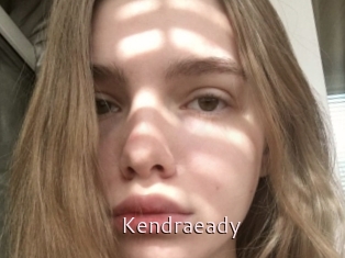 Kendraeady