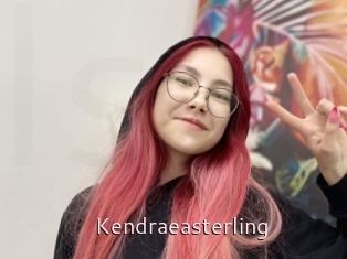 Kendraeasterling