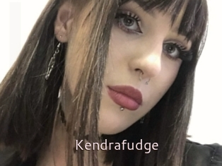 Kendrafudge