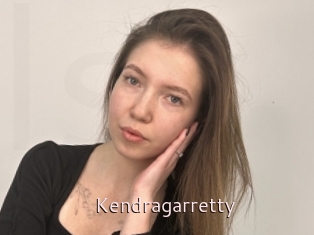 Kendragarretty