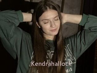 Kendrahallock