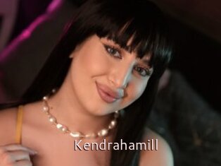 Kendrahamill