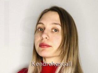 Kendrahascall